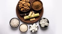 Чем заменить сахар? Чем заменить сахар?